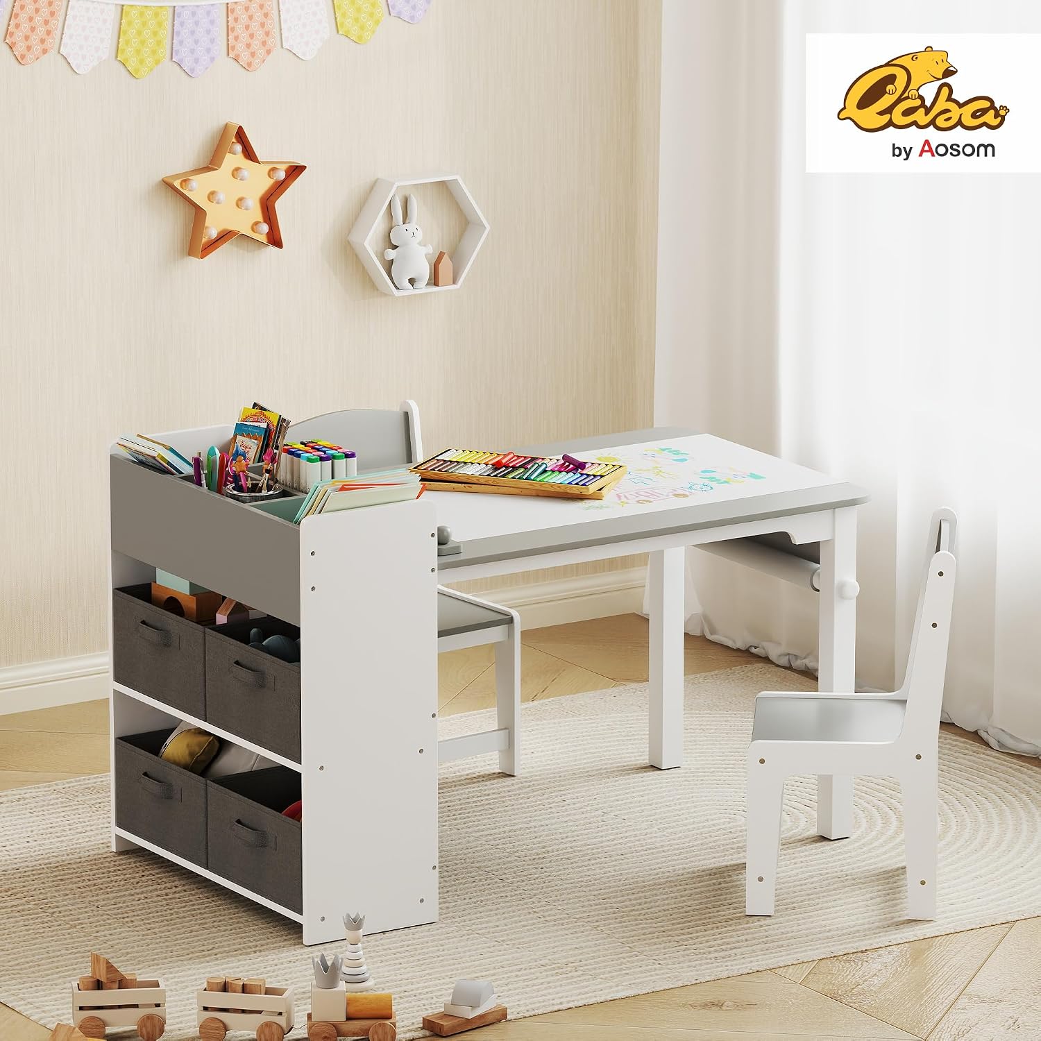 Table et chaise d'artiste pour - Art Craft Toddlers avis et prix