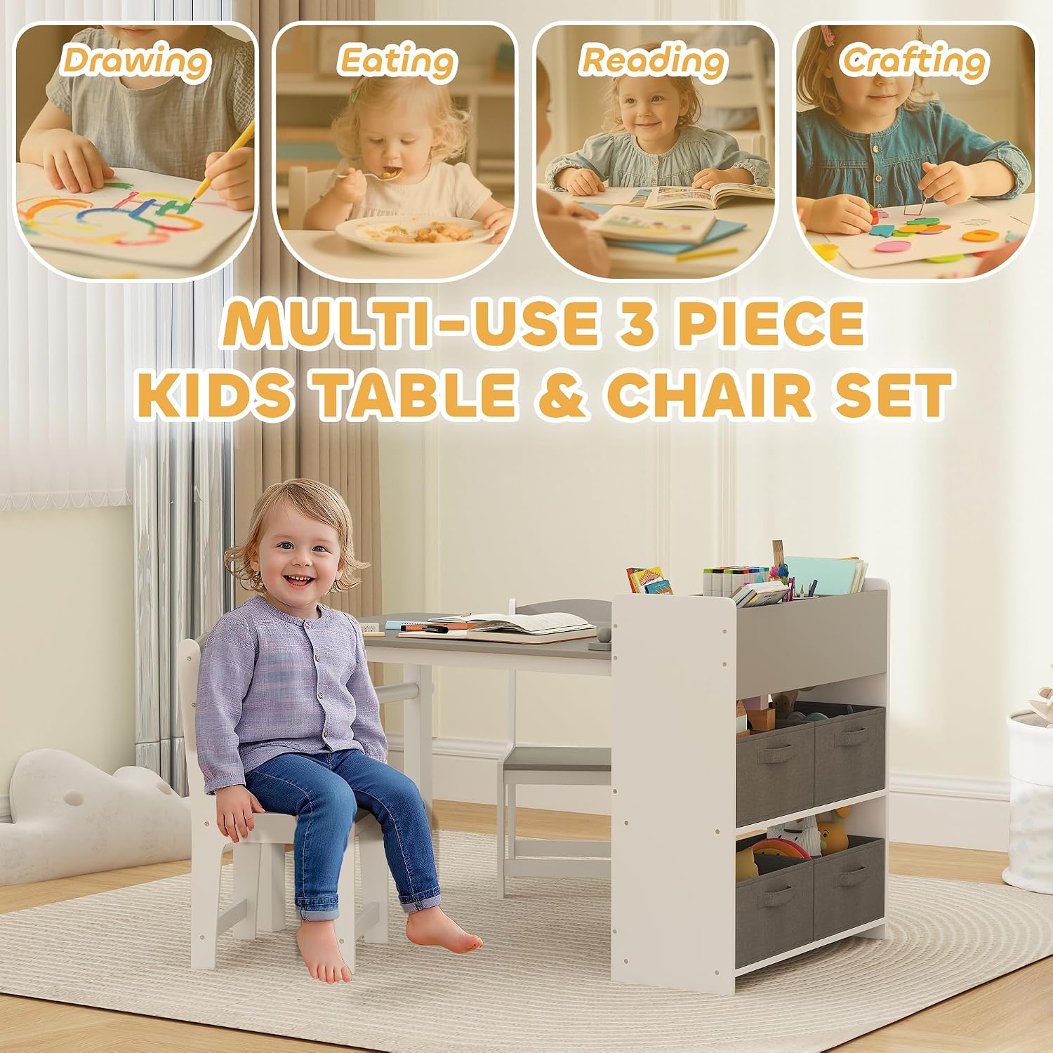 Table et chaise d'artiste pour - Art Craft Toddlers avis et prix