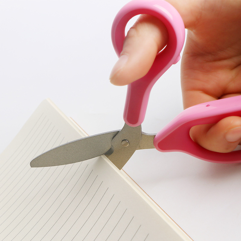 Ciseaux de sécurité pour enfan - Art Craft Toddlers avis et prix