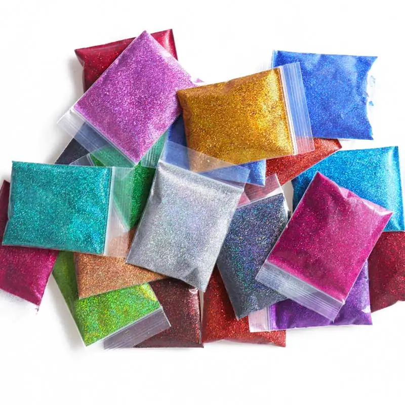 Paillettes holographiques pour - The Art And Craft Of Jewelry avis et prix