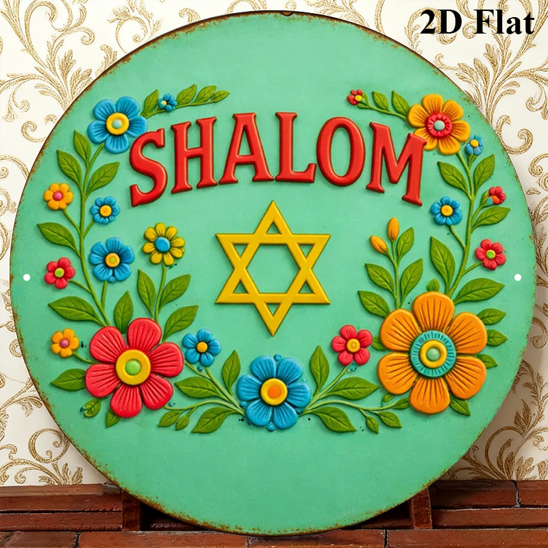 CIFBUY Shalom Star of David Dé - Art & Craft Valley avis et prix