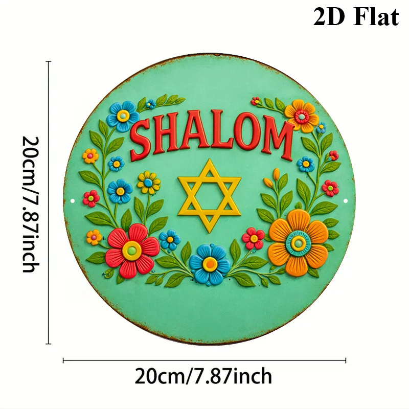CIFBUY Shalom Star of David Dé - Art & Craft Valley avis et prix