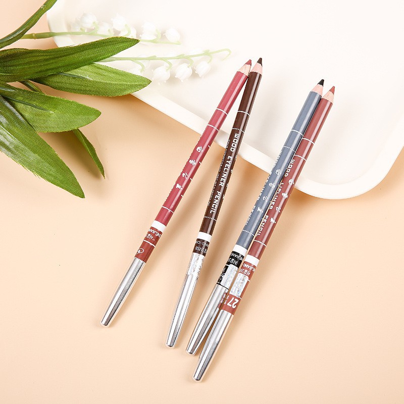 Crayon Eyeliner professionnel  - Colored Pencil Professional avis et prix