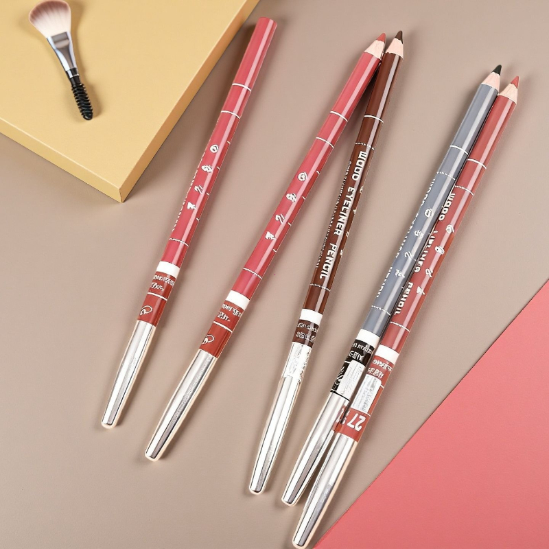Crayon Eyeliner professionnel  - Colored Pencil Professional avis et prix