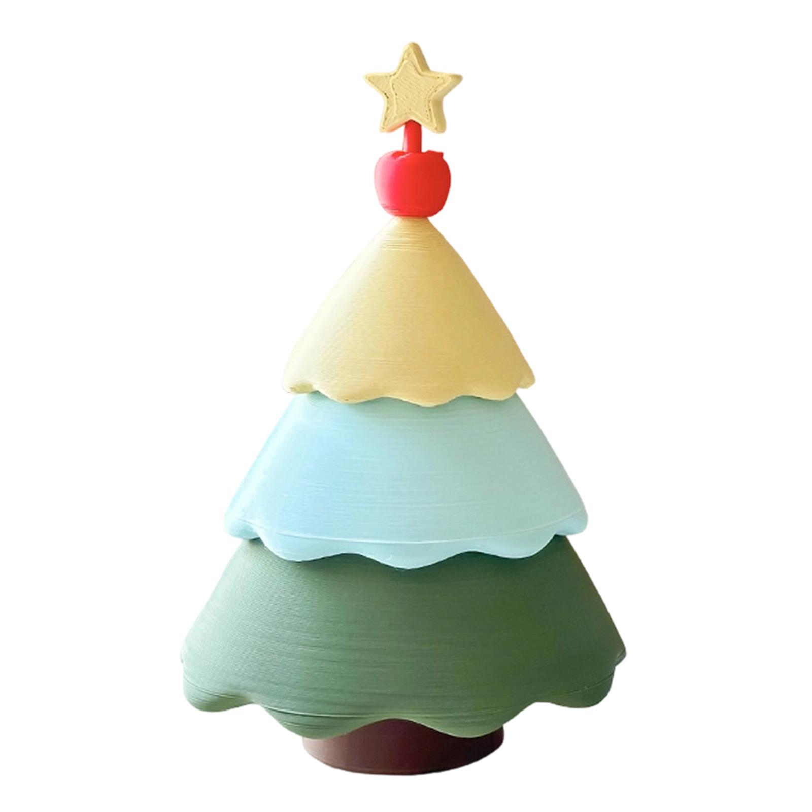 Boîte à bijoux arbre de noël,  - Art And Craft Xmas Tree avis et prix