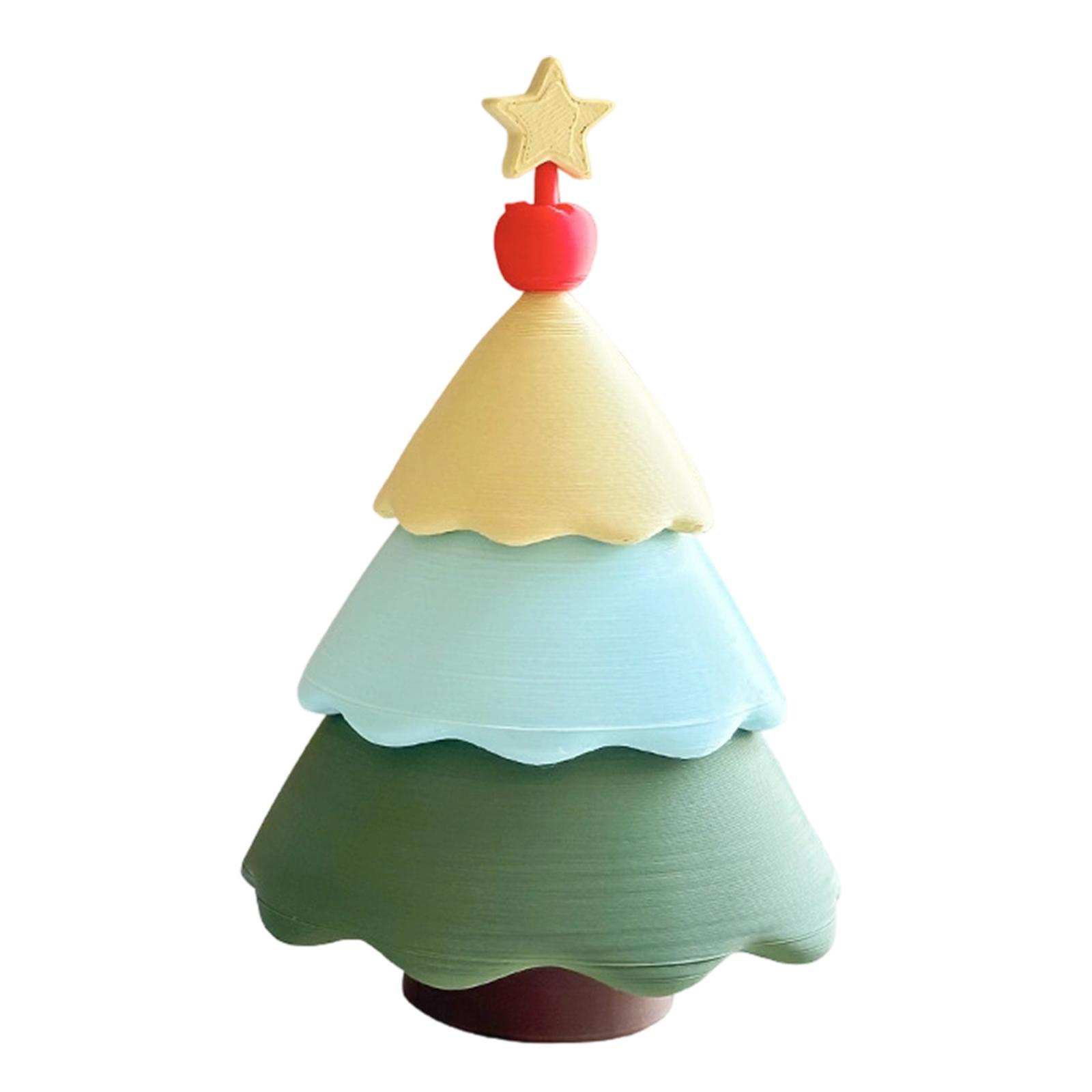 Boîte à bijoux arbre de noël,  - Art And Craft Xmas Tree avis et prix