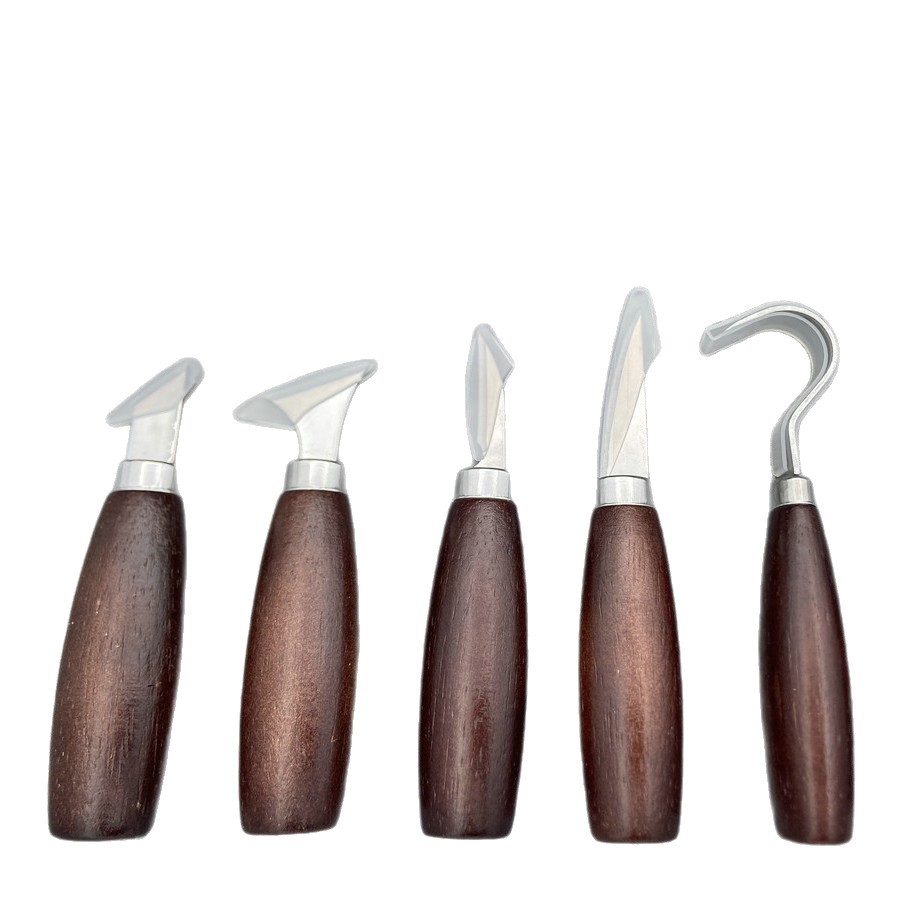 Ensemble de 5 outils de sculpt - Art Craft Knife avis et prix