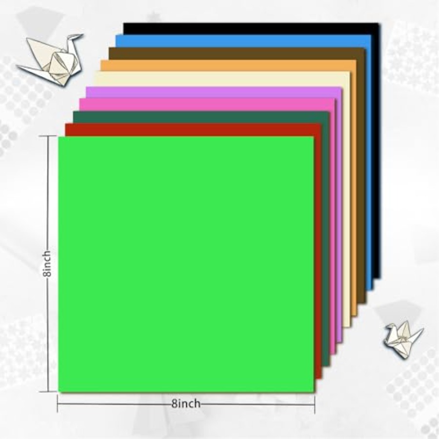 Papier Origami, 20 Couleurs, P - Art Craft In Paper avis et prix