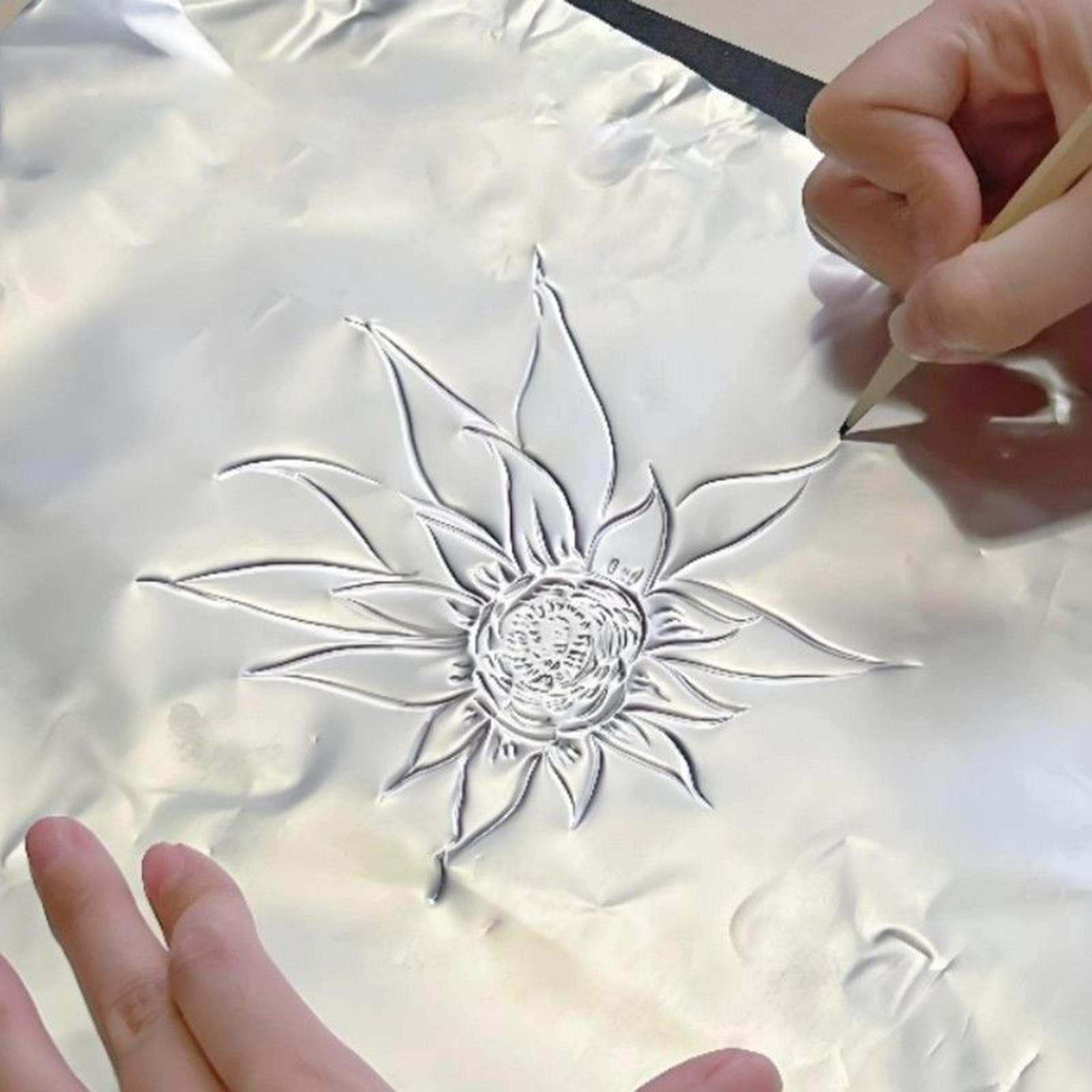 Feuille de papier pour l'artis - Art Craft In Paper avis et prix