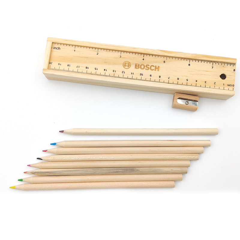 BOSwivel-Crayon de Couleur Ori - Colored Pencil Professional avis et prix