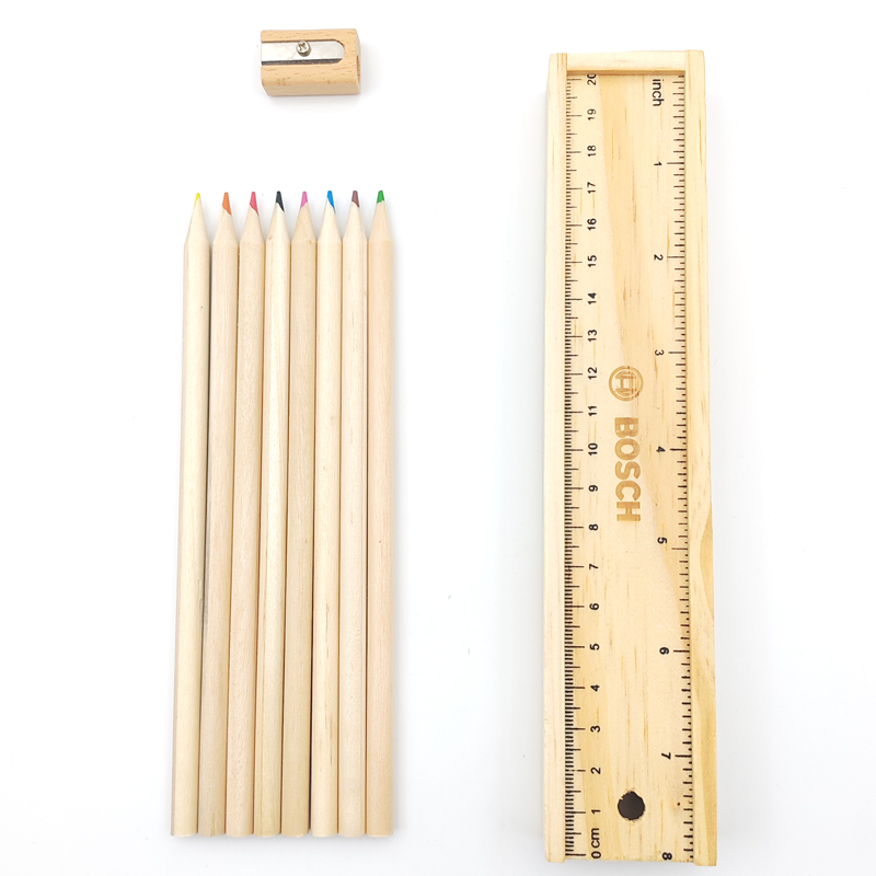 BOSwivel-Crayon de Couleur Ori - Colored Pencil Professional avis et prix