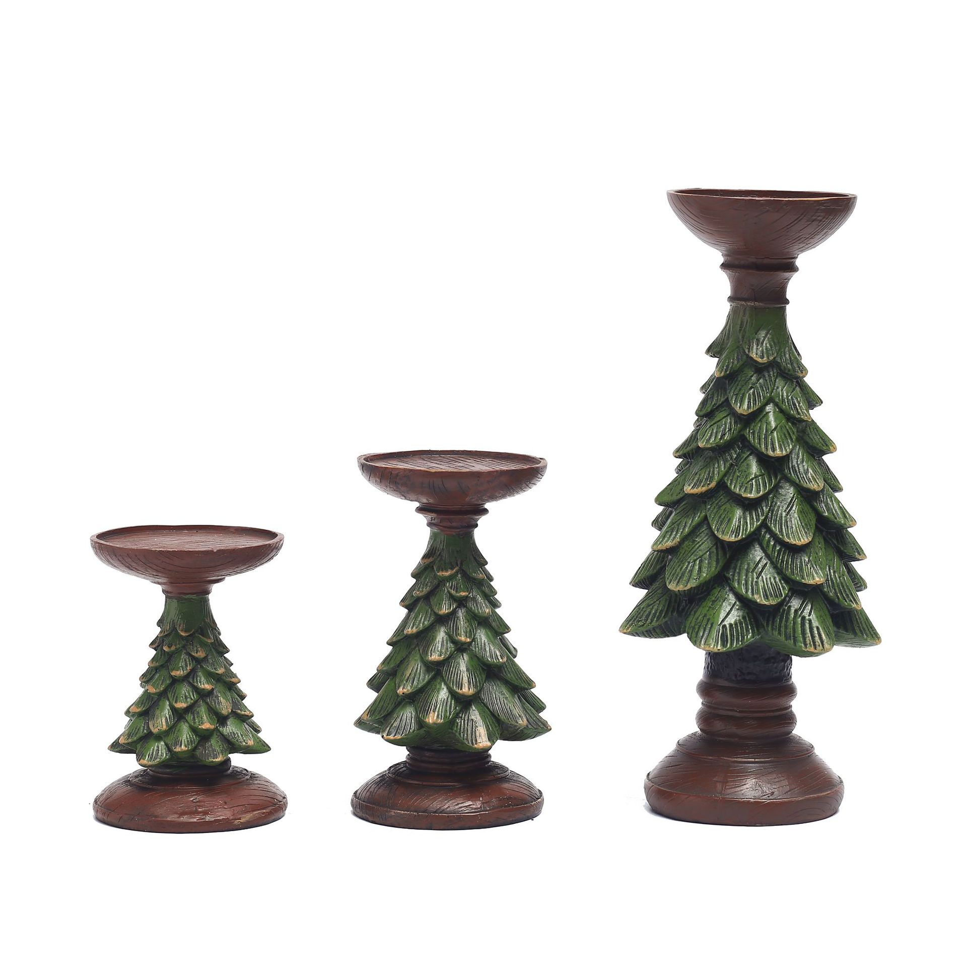 Bougies d'arbre de noël en rés - Art And Craft Xmas Tree avis et prix