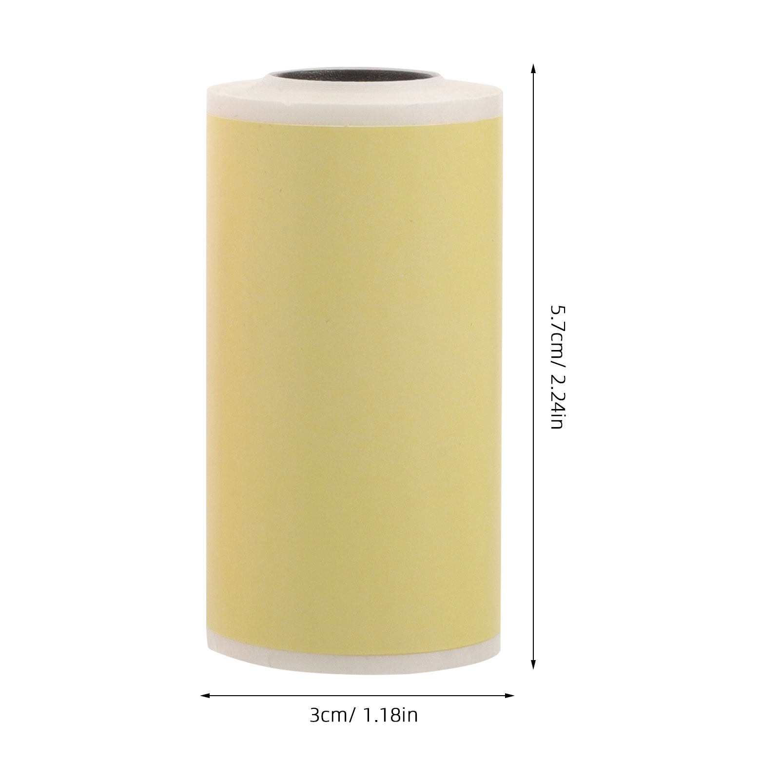 9 rouleaux de papier autocolla - Art Craft In Paper avis et prix