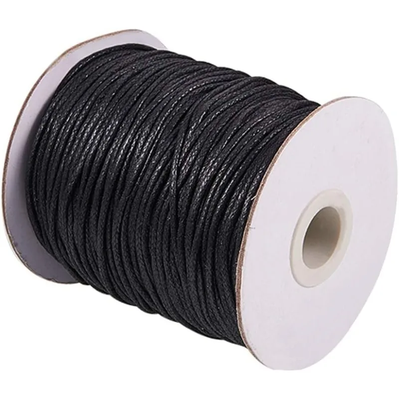 1 rouleau 100 Yards cordon cir - Macrame Cord Cotton avis et prix